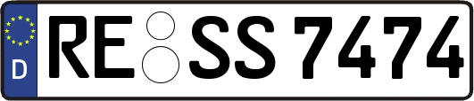 RE-SS7474