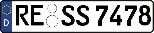 RE-SS7478
