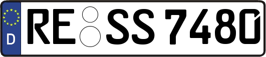 RE-SS7480