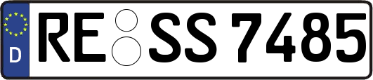 RE-SS7485