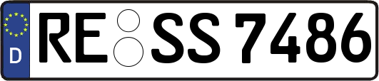 RE-SS7486