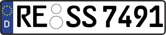 RE-SS7491
