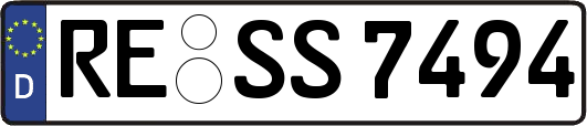 RE-SS7494