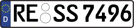 RE-SS7496
