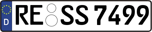 RE-SS7499