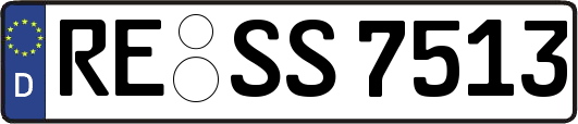 RE-SS7513