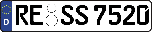 RE-SS7520