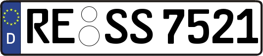 RE-SS7521