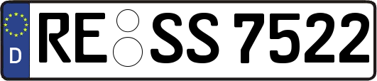 RE-SS7522