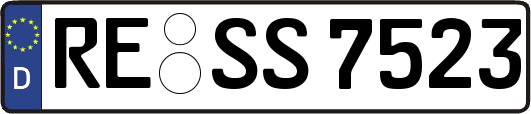 RE-SS7523