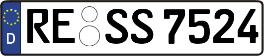 RE-SS7524