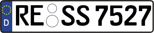 RE-SS7527