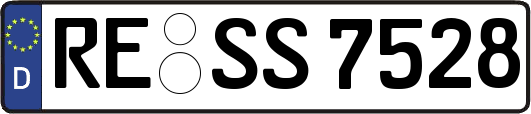 RE-SS7528
