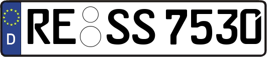 RE-SS7530