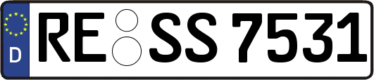 RE-SS7531