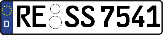 RE-SS7541