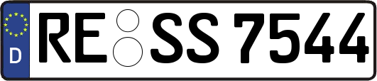 RE-SS7544