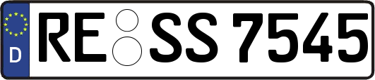 RE-SS7545