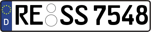 RE-SS7548