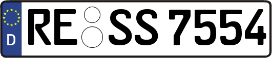 RE-SS7554