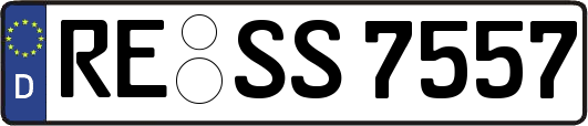 RE-SS7557