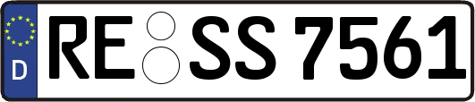 RE-SS7561