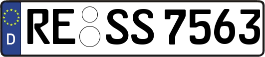 RE-SS7563