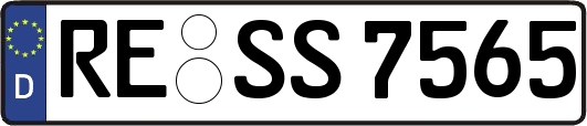 RE-SS7565