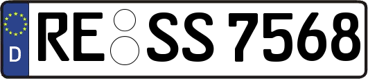 RE-SS7568