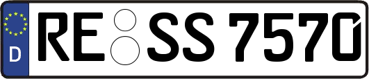 RE-SS7570