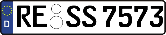 RE-SS7573