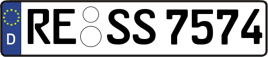 RE-SS7574