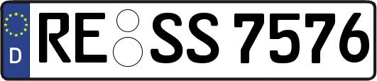 RE-SS7576