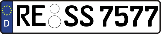 RE-SS7577