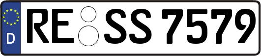 RE-SS7579