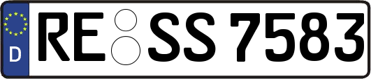 RE-SS7583