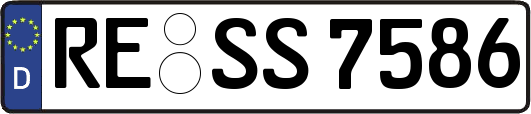 RE-SS7586