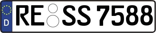 RE-SS7588