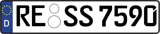 RE-SS7590