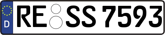 RE-SS7593