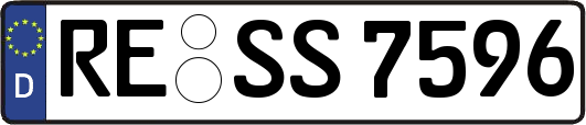 RE-SS7596