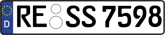 RE-SS7598
