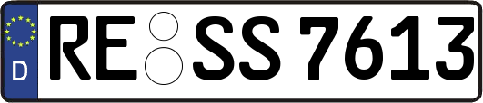 RE-SS7613