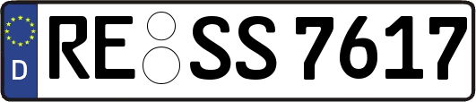 RE-SS7617
