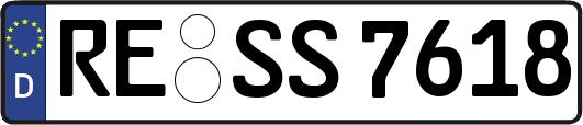 RE-SS7618