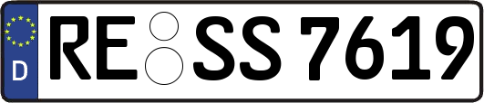 RE-SS7619