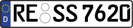 RE-SS7620