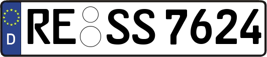 RE-SS7624