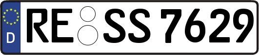 RE-SS7629