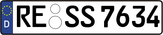 RE-SS7634